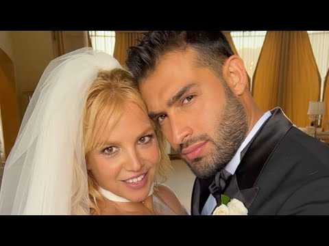 Inside Britney Spears’ Wedding: Party Secrets, Dress Details and More