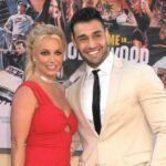 Inside Britney Spears and Sam Asghari’s Wedding