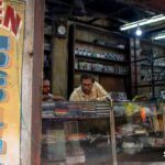 Inside a 77-year-old pen hospital in Kolkata, where old pens are treated and given a new life