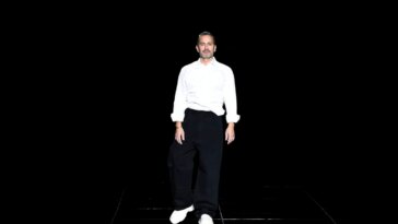 Inside the Shakeup at Marc Jacobs