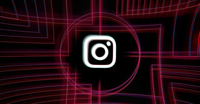 Instagram will start nudging teens away from content they continuously browse through