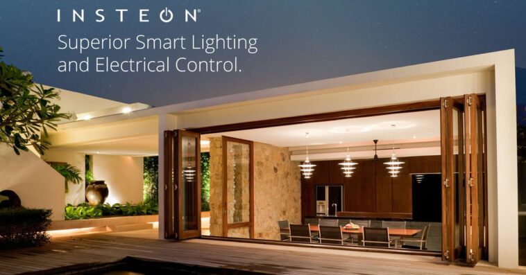 Insteon customers turned Insteon’s lights back on