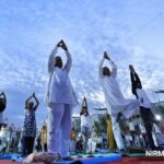 International Day of Yoga 2022: Here’s how yoga can help manage post-traumatic stress disorder