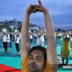 yoga, yoga for fitness, health benefits of yoga, yoga for health, yoga and fitness, why you should do yoga, International Day of Yoga, indian express news