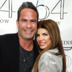 Invites Are Out! See Who's Invited to RHONJ’s Teresa and Luis’ Wedding