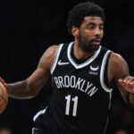 Irving says he's returning to Nets next season