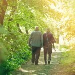 Is Slowed Walking a Sign Dementia Is Near?