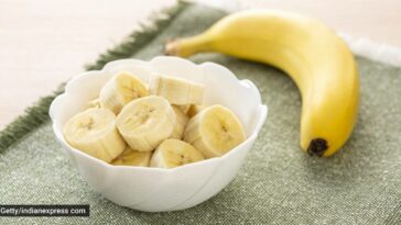 Is banana shake really healthy?