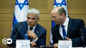 Israel: Prime Minister Naftali Bennett to dissolve parliament and call early elections