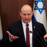 Israeli coalition to submit bill to dissolve parliament, force polls