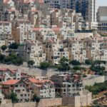 Israel’s fragile ruling coalition to vote on Israeli settler law