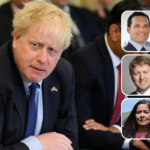 'It's deeply concerning' - Bolton MPs have their say on Boris Johnsons position