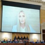 Ivanka quería que su papá “luchara” después de las elecciones, pese a testimonio