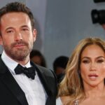 J. Lo Packs on PDA, Praises 'Selfless' Ben Affleck in Father's Day Video