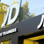 JD Sports Annual Profit More Than Doubles