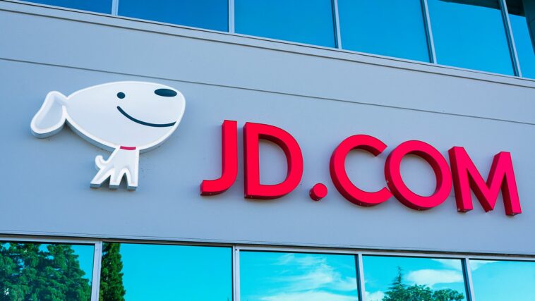 JD.com Warns Consumer Recovery Months Away