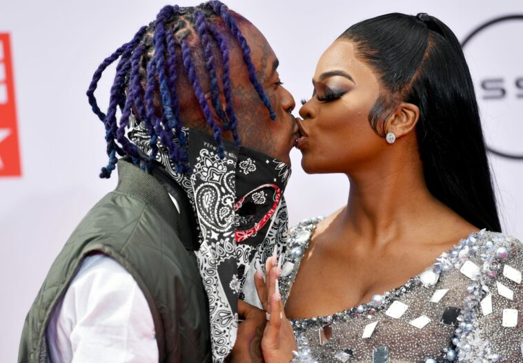 JT & Lil Uzi Get Romantic On Instagram By Proclaiming How Much They “Love” Each Other