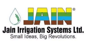 Jain irrigation