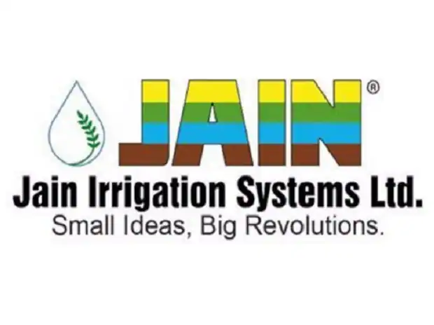 Jain irrigation