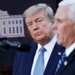 Jan. 6 investigators plan to detail how Trump pressured Pence to overturn 2020 election