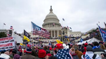 Jan 6 panel live news: Ex-Trump campaign manager will not testify