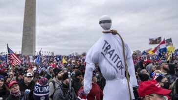 Jan. 6 probe says Pence's 'life was in danger' during Capitol riot after he rejected Trump's demands: Here are the other takeaways from the hearing