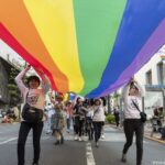 Japan: Same-sex couples face resistance to adoption