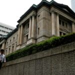 Japan ‘odd one out’ in pursuing vast bond-buying programme