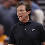 Jazz CEO Danny Ainge: 'We desperately wanted [Quin Snyder] to stay' as coach