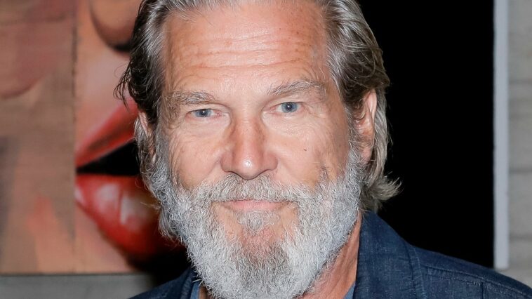 Jeff Bridges Is The Real Life Super Man; Survives COVID And Cancer At The Same Time