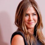 Jennifer Aniston, Jennifer Aniston news, Jennifer Aniston diet, Jennifer Aniston fitness, Jennifer Aniston lifestyle, Jennifer Aniston healthy living, Jennifer Aniston cooler in car, indian express news