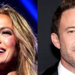 Jennifer Lopez Gives Sweet Shoutout To Ben Affleck On Stage At 2022 MTV Movie & TV Awards - E! Online