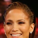 Jennifer Lopez Nails Her Latest Manicure With Her and Ben Affleck's Initials - E! Online