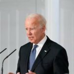 Joe Biden says US changing force posture in Europe based on threat