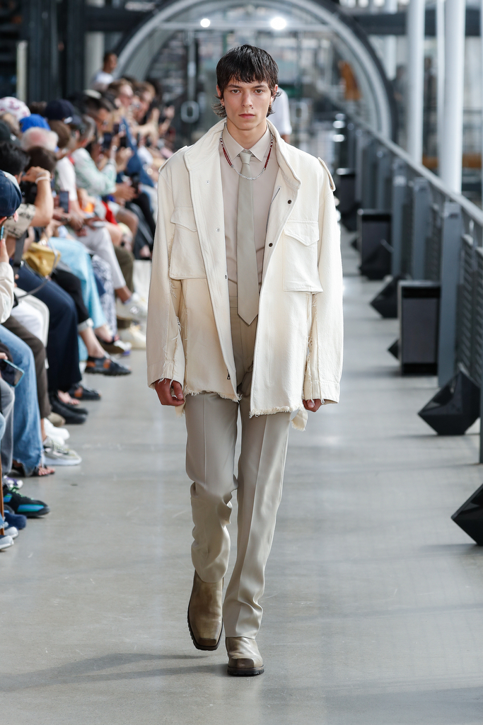 John Elliott Spring 2023