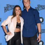 Katie Thurston and John Hersey Bachelor Nation Couples Who Have Split in 2022