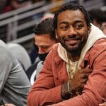 John Wall to be bought out, intends to join Clippers