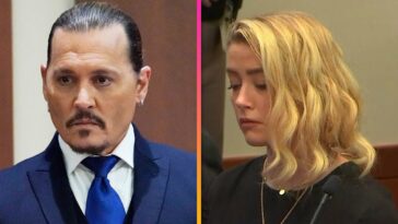 Johnny Depp Trial VERDICT Announced