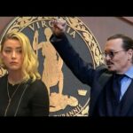 Johnny Depp Wins Trial, Amber Heard to Pay Millions in Damages