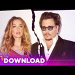 Johnny Depp and Amber Heard's Lawyers Appear in Court Again | The Download