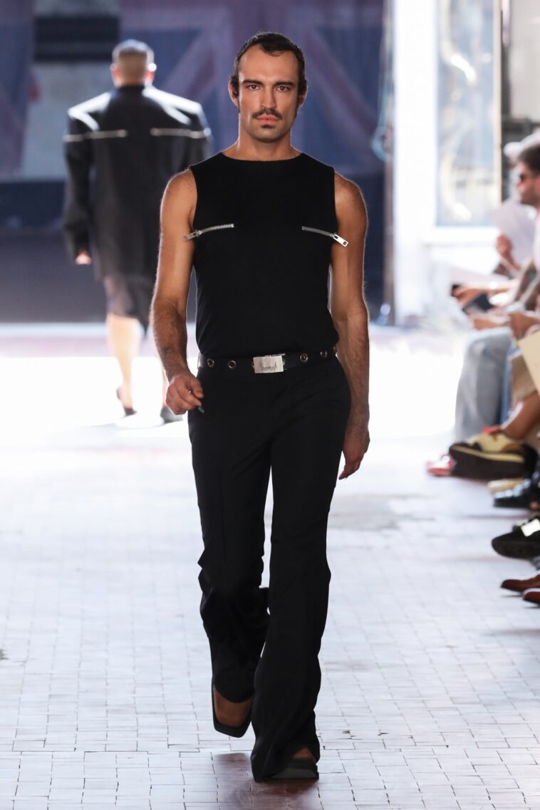 JordanLuca Men’s Spring 2023