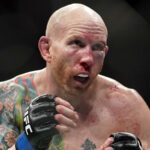 Josh Emmett thought he won four rounds vs. Calvin Kattar, wants title shot