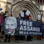 Julian Assange Extradition to U.S. Approved by U.K. Government