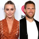 Julianne Hough Brooks Laich Officially Finalize Divorce After 2020 Split