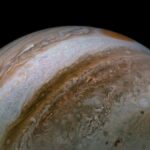 Jupiter Might Have Eaten Baby Planets To Amass Metals: Scientists 