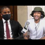 Jussie Smollett Describes His Time in the Psych Ward