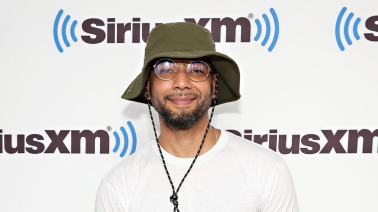 Jussie Smollett Opens Up About His Jail Experience, 2019 GMA Interview and Being “Shut Off” From Online Backlash