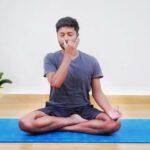 Just 3 Yoga asanas can manage your stress