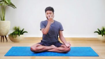 Just 3 Yoga asanas can manage your stress