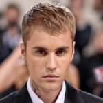 Justin Bieber Says It's Getting "Harder to Eat" After Ramsay Hunt Syndrome Diagnosis - E! Online